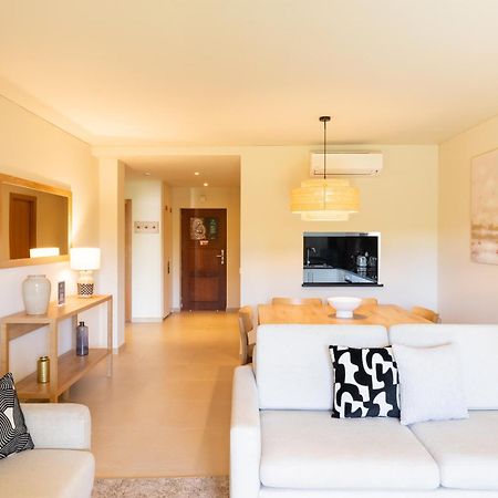 Eden Villas & Apartments Albufeira Bagian luar foto